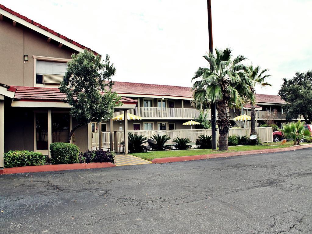 The Inn At Market Square San Antonio Exterior foto