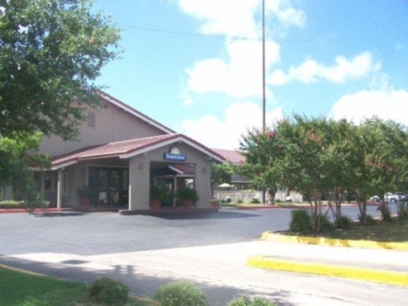 The Inn At Market Square San Antonio Exterior foto